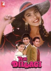 Yeh Dillagi