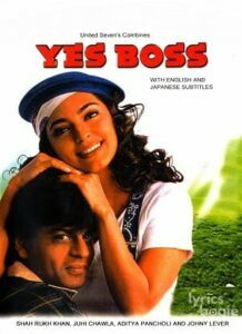 Yes Boss (1997)