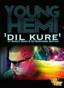 Young Hemi (2013)