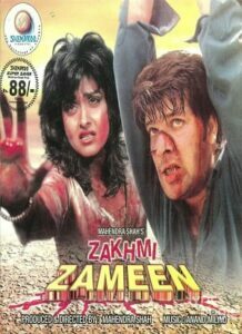 Zakhmi Zameen