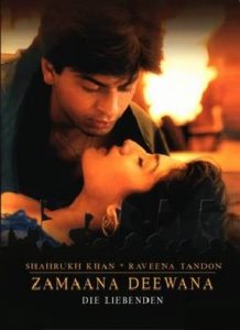 Zamaana Deewana (1995)