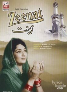 Zeenat (1945)