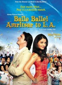 Balle Balle! From Amritsar To L A (2004)