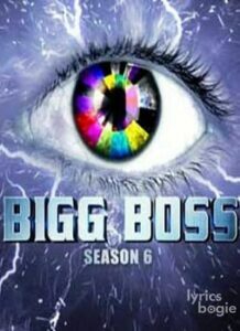 Bigg Boss - Season 6 (2013)