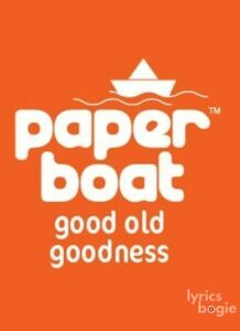 Paper Boat Drinks - TV Commercial