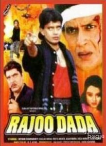 Rajoo Dada (1992)