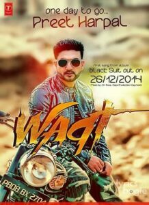 Waqt: The Time (2014)
