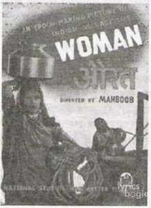 Aurat (1940)