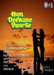 Hum Deewane Pyar Ke (2001)