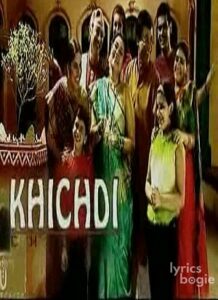 Khichdi (2002)