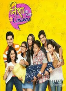 Nisha Aur Uske Cousins (2014)