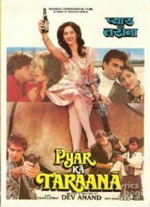 Pyaar Ka Tarana (1993)