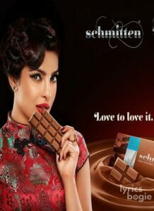 Schmitten Chocolate - TV Commercial