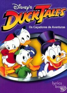 Duck Tales (1987)