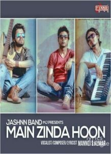 Main Zinda Hoon (2014)