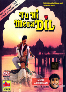 Tu Hi Mera Dil