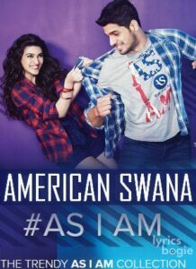 American Swan - TV Commercial