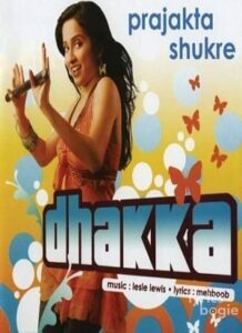 Dhakka