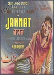 Jannat (1949)