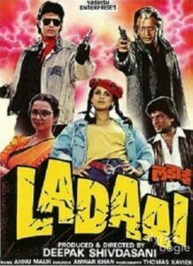 Ladaai (1989)