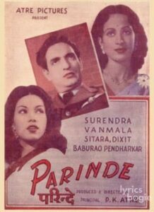 Parinde (1945)
