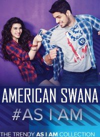 1 -- FILMOGRAFÍA - SIDHARTH MALHOTRA  American-swan-tv-commercial-200x275