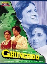 Ghungroo (1983) Songs Lyrics
