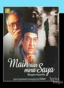 Main Aur Mera Saya (2011)