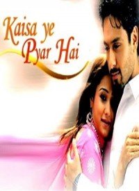 Kaisa Ye Pyar Hai (2005) Songs Lyrics