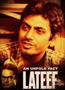 An Unfold Fact Lateef (2015)