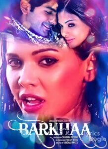 Barkhaa (2015)