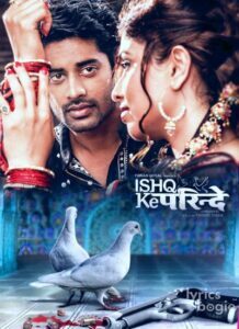 Ishq Ke Parindey (2015)