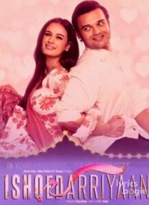 Ishqedarriyaan (2015)