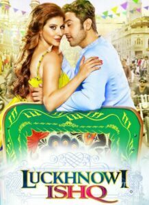 Luckhnowi Ishq (2015)