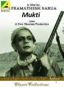 Mukti (1937)