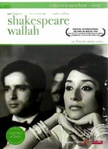 Shakespeare Wallah (1965)