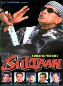 Sultaan (2000)