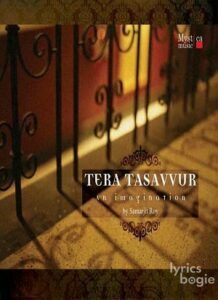 Tera Tasavvur (2010)