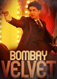 Bombay Velvet (2015) Songs Lyrics
