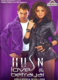 Husn: Love And Betrayal (2006) Songs Lyrics