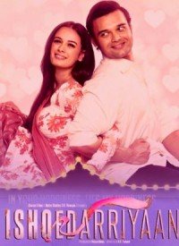 Ishqedarriyaan (2015) Songs Lyrics