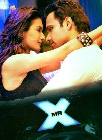 Mr. X (2015) Songs Lyrics