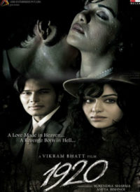 1920 (2008) Songs Lyrics