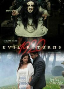 1920: Evil Returns (2012)