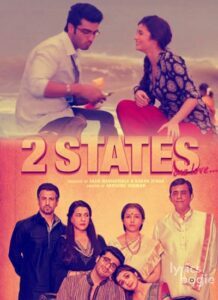 2 States (2014)