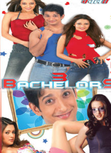 3 Bachelors (2012)