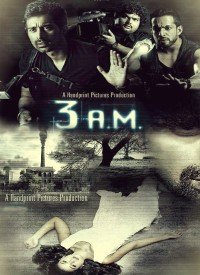 3 A.M. (2014) Songs Lyrics