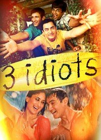 3 Idiots (2009) Songs Lyrics