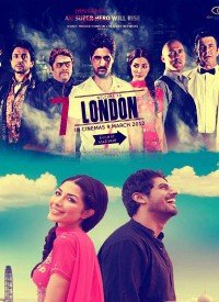7 Welcome To London (2012) Songs Lyrics
