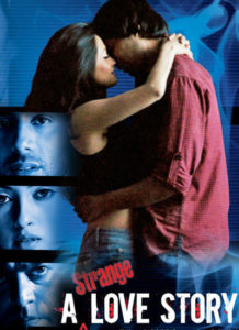 A Strange Love Story (2011)